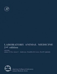 Baixar Laboratory Animal Medicine pdf, epub, eBook