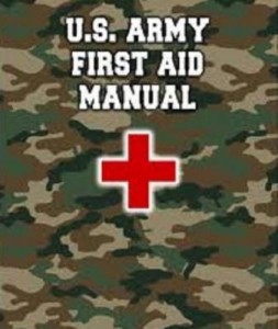 Baixar First Aid Manual pdf, epub, eBook