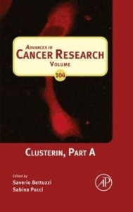 Baixar Clusterin pdf, epub, eBook