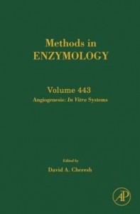 Baixar Angiogenesis: In Vitro Systems: In Vitro Systems pdf, epub, eBook