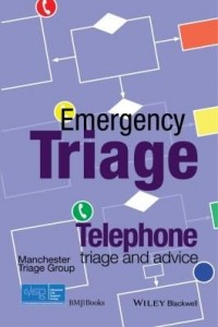 Baixar Emergency Triage pdf, epub, eBook