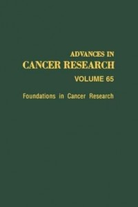 Baixar Foundations in Cancer Research: Foundations in Cancer Research pdf, epub, eBook
