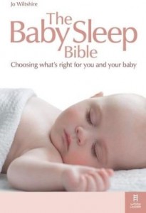 Baixar The Baby Sleep Bible: Choosing What's Right for You and Your Baby pdf, epub, eBook