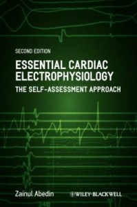 Baixar Essential Cardiac Electrophysiology pdf, epub, eBook