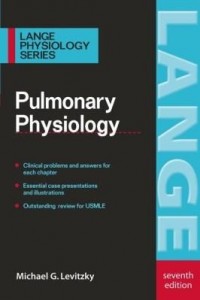 Baixar Pulmonary Physiology pdf, epub, eBook
