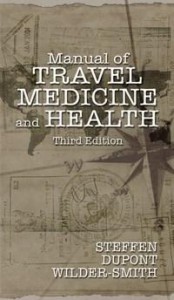 Baixar Manual of Travel Medicine And Health pdf, epub, eBook