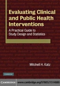 Baixar Evaluating Clinical and Public Health Interventions pdf, epub, eBook