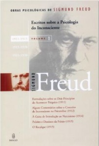 Baixar Escritos Sobre a Psicologia do Inconsciente V.1 – Obras Psicológicas de Sigmund Freud pdf, epub, eBook