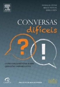 Baixar Conversas difíceis – edição 2011 pdf, epub, eBook