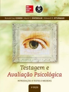 Baixar Testagem e Avaliação Psicológica: Introdução a Testes e Medidas pdf, epub, eBook