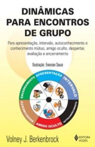 Baixar Dinâmicas para encontros de grupo pdf, epub, eBook