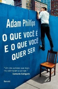 Baixar O Que Você É e o Que Você Quer Ser pdf, epub, eBook