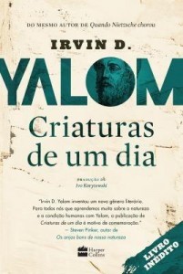 Baixar Criaturas De Um Dia pdf, epub, eBook