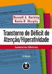 Baixar Transtorno de Déficit de Atenção/hiperatividade – 3ª Ed. pdf, epub, eBook