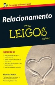 Baixar Relacionamento Para Leigos – Col. Para Leigos pdf, epub, eBook