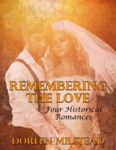 Baixar Remembering the love: four historical romances pdf, epub, eBook