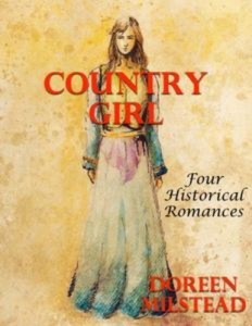 Baixar Country girl: four historical romances pdf, epub, eBook