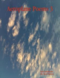 Baixar Aeroplane poems 3 pdf, epub, eBook