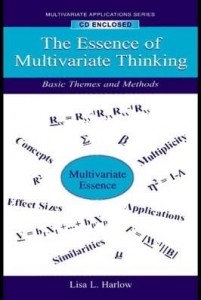 Baixar The Essence of Multivariate Thinking: Basic Themes and Methods pdf, epub, eBook