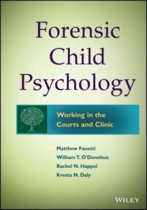 Baixar Forensic Child Psychology pdf, epub, eBook