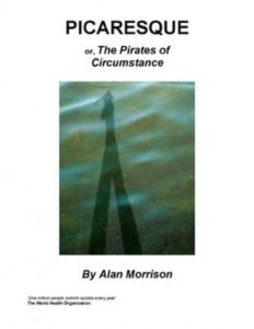 Baixar Picaresque pdf, epub, eBook