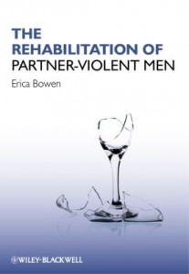 Baixar The Rehabilitation of Partner-Violent Men pdf, epub, eBook
