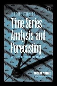 Baixar An Introduction To Time Series Analysis And Forecasting: With Applications of Sas(r) And Spss(r) pdf, epub, eBook