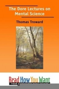 Baixar The Dore Lectures on Mental Science pdf, epub, eBook