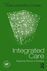 Baixar Integrated Care: Applying Theory to Practice pdf, epub, eBook