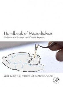 Baixar Handbook of Microdialysis: Methods, Applications and Perspectives pdf, epub, eBook