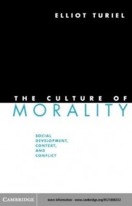 Baixar The Culture of Morality pdf, epub, eBook