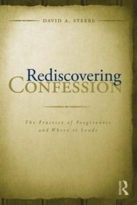 Baixar Rediscovering Confession pdf, epub, eBook
