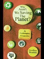 Baixar Why Aren't We Saving the Planet? pdf, epub, eBook