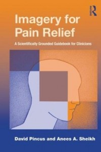 Baixar Imagery for Pain Relief: A Scientifically Grounded Guidebook for Clinicians pdf, epub, eBook