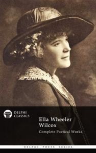 Baixar Complete poetical works of ella wheeler wilcox pdf, epub, eBook