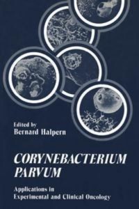 Baixar Corynebacterium parvum pdf, epub, eBook