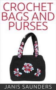 Baixar Crochet bags and purses pdf, epub, eBook