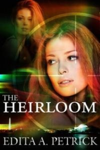 Baixar Heirloom, the pdf, epub, eBook