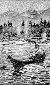 Baixar Indian legends of vancouver island, short essay pdf, epub, eBook