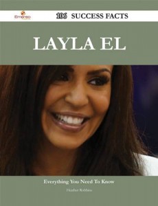 Baixar Layla el 106 success facts – everything you need pdf, epub, eBook