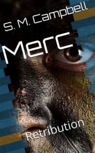 Baixar Merc: retribution pdf, epub, eBook