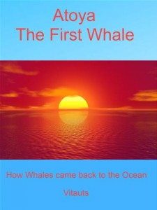 Baixar Atoya the first whale pdf, epub, eBook