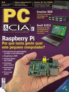 Baixar Revista PC&Cia – Edição 102 pdf, epub, eBook