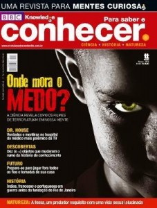 Baixar Revista Conhecer 33 pdf, epub, eBook