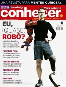 Baixar Revista Conhecer 38 pdf, epub, eBook