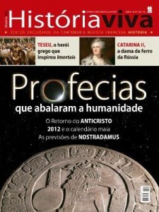 Baixar Revista História Viva 99 pdf, epub, eBook