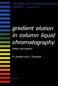 Baixar Gradient elution in column liquid pdf, epub, eBook