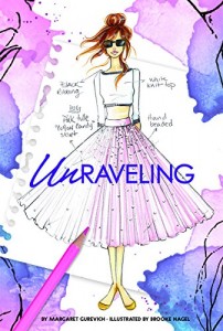 Baixar Unraveling pdf, epub, eBook