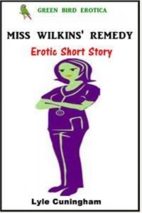 Baixar Miss wilkins’ remedy pdf, epub, eBook