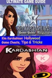 Baixar Kim kardashian: hollywood game cheats, tips & pdf, epub, eBook